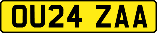 OU24ZAA