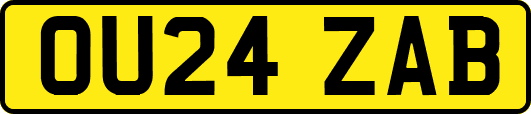 OU24ZAB