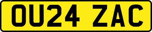 OU24ZAC
