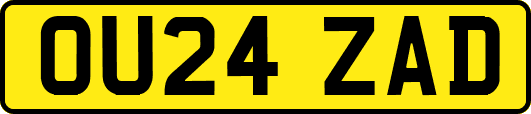OU24ZAD