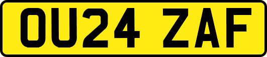 OU24ZAF