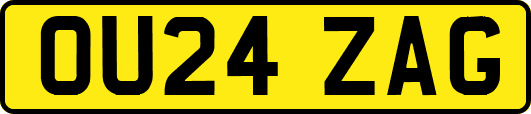 OU24ZAG
