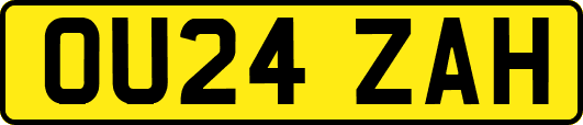 OU24ZAH