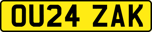 OU24ZAK