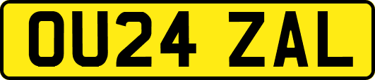 OU24ZAL