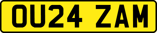 OU24ZAM