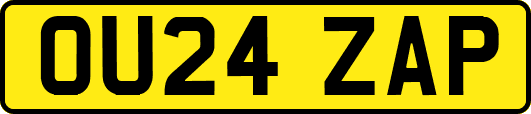 OU24ZAP