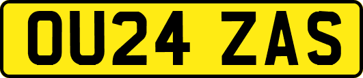 OU24ZAS
