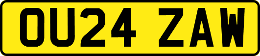 OU24ZAW
