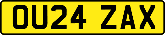 OU24ZAX