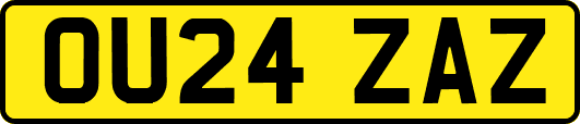 OU24ZAZ