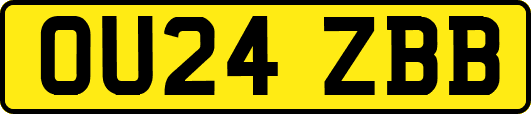 OU24ZBB