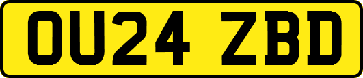 OU24ZBD