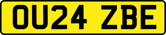 OU24ZBE