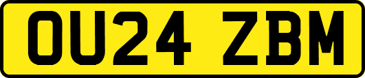 OU24ZBM