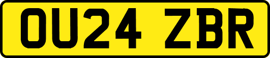 OU24ZBR
