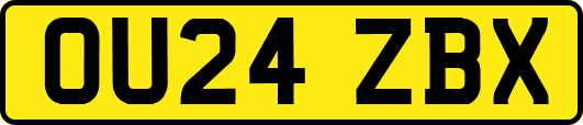 OU24ZBX