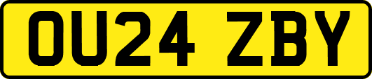OU24ZBY