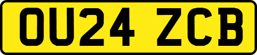 OU24ZCB