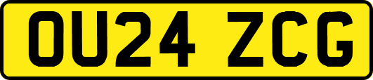 OU24ZCG