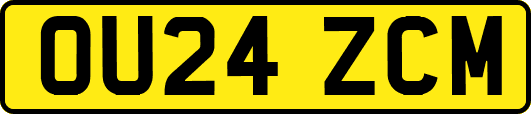 OU24ZCM