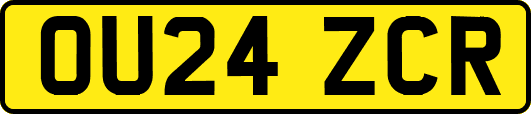 OU24ZCR