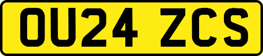 OU24ZCS