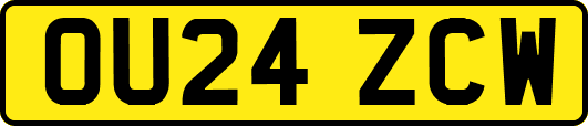 OU24ZCW