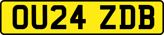 OU24ZDB