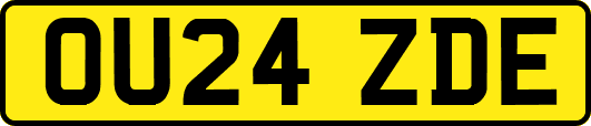 OU24ZDE