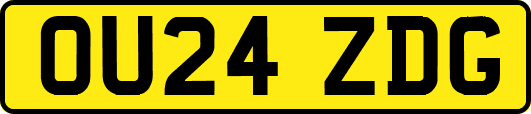 OU24ZDG