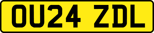 OU24ZDL