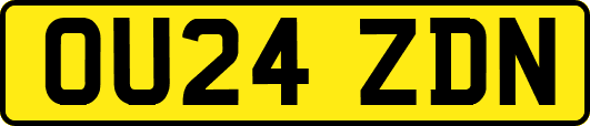 OU24ZDN
