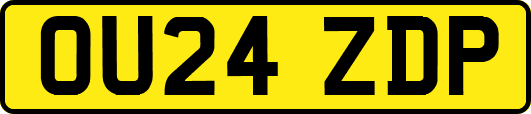 OU24ZDP