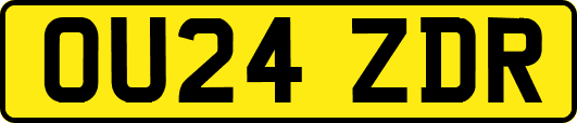 OU24ZDR