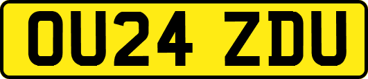 OU24ZDU