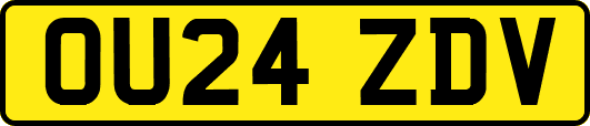 OU24ZDV