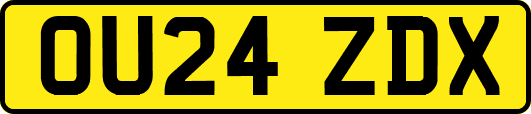 OU24ZDX
