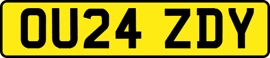 OU24ZDY