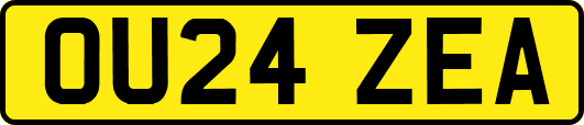 OU24ZEA