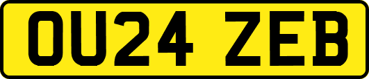 OU24ZEB
