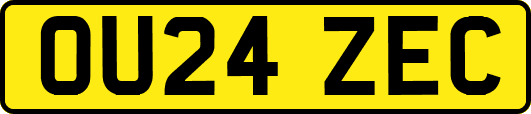 OU24ZEC