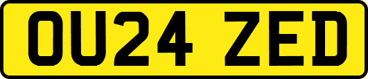 OU24ZED