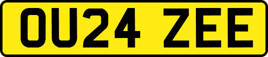OU24ZEE