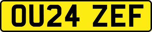 OU24ZEF