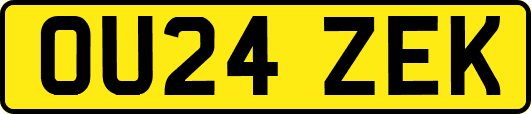 OU24ZEK