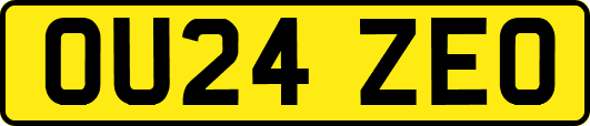 OU24ZEO