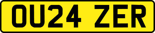 OU24ZER