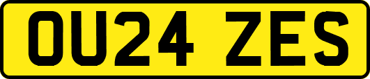 OU24ZES