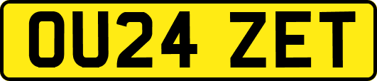 OU24ZET